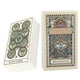 thumbnail image 2 of Juego de mesa Cartas del Tarot, Cartas del Tarot Portátiles Preguntas Baraja del Tarot Carta de Adivinación Ingeniería de Precisión, 2 of 14