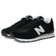 thumbnail image 3 of Zapatillas New Balance 515 V3 para hombre, negras y blancas, 9 X-Wide, 3 of 8