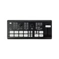 thumbnail image 1 of Video Switcher 4 Channel -Compatible For Live Streaming Video Monitor, 1 of 6
