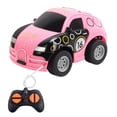 thumbnail image 1 of Juguetes todoterreno para automóviles de control remoto simple control remoto neumáticos a prueba de golpes para niños divertidos de control remoto, 1 of 10