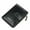 Black #4, variant on Vaidha Multifunctional Trifold Wallet, Universal wallet for men and women, multifunctional wallet, driver's license bag