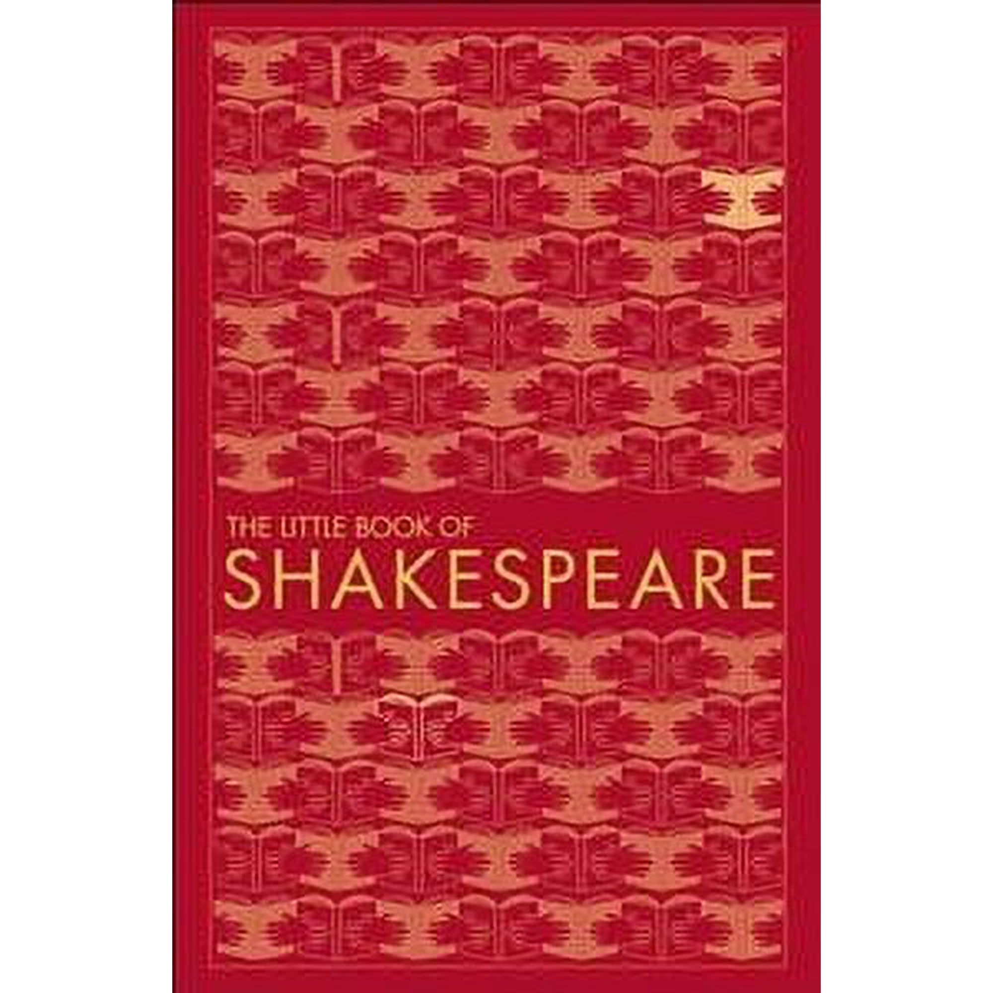 Little Book of Shakespeare