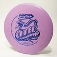 thumbnail image 2 of Innova DX Mamba Disc Golf Distance Driver, Pick Color/Weight [Stamp & Exact Color May Vary] Pink 170-172 grams, 2 of 6