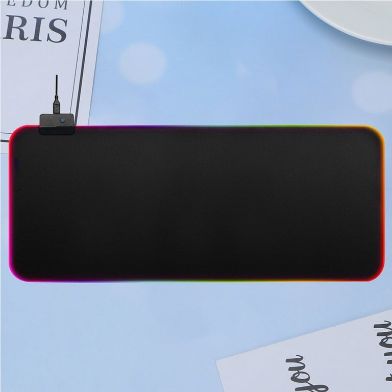 Anti slip 2024 keyboard mat