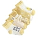 thumbnail image 1 of Kids Sports Socks Cartoon Socks for Children Non-slip Bottom Warmth Good Breathability Autumn Winter Cotton Socks 5 Pairs M Size, 1 of 3