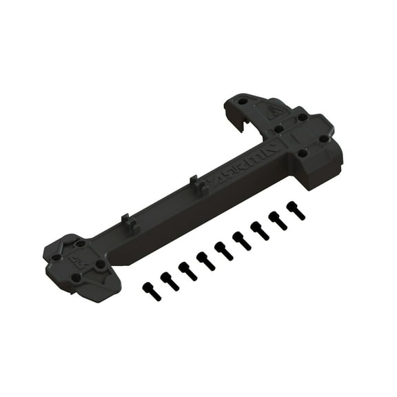 ARRMA Composite Top Deck SWB 168mm - GROM ARA320747