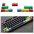 thumbnail image 3 of PBT Grueso RGBY mecánicos para juegos B perfke Teclados Keycap, 3 of 9