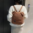 thumbnail image 4 of asddcavvf Toddler Backpack with Name Customized Kids Back Pack for Boy & Girls Custom Cute Small Bag, 4 of 5