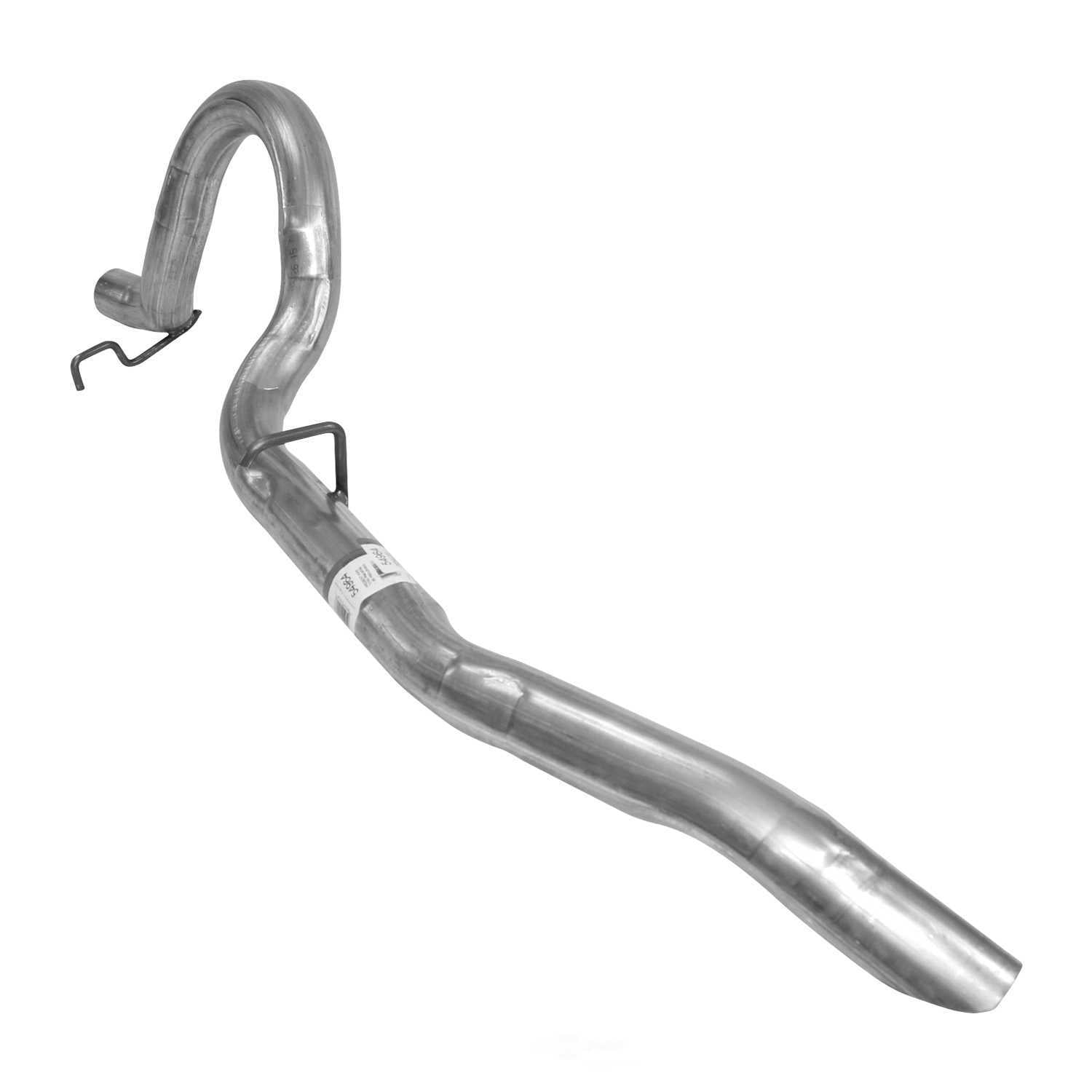 AP Exhaust Tail Pipe Fits select: 1999-2004 FORD MUSTANG