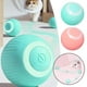 thumbnail image 2 of 1 juguete eléctrico inteligente para gatos con bola rodante automática, juego de movimiento automático US S5O5, 2 of 8