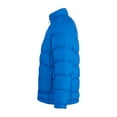 thumbnail image 6 of CORE365 CE720 Men's Inspire Puffer Jacket-True Royal-L, 6 of 6