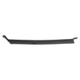 thumbnail image 3 of For Mercedes-Benz 500SEL/600SEL 1992 1993 Headlight Filler Passenger Side | Lower | Painted Black | With Washer Hole | Replacement For MB2511106 | 1408260677, 3 of 4