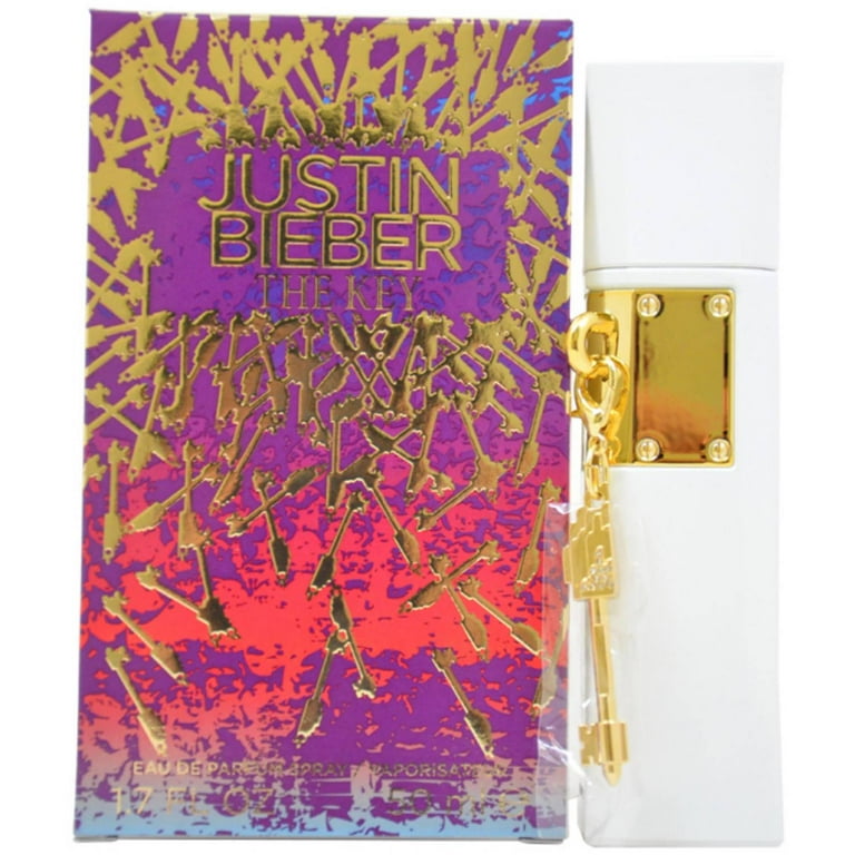 Justin bieber the key perfume price cheap
