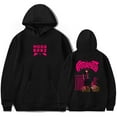 thumbnail image 2 of Noga Erez The Vandalist Tour 2025 Merch Hoodies Women Men Casual Long Sleeve Sweatshirt Clothes, 2 of 3