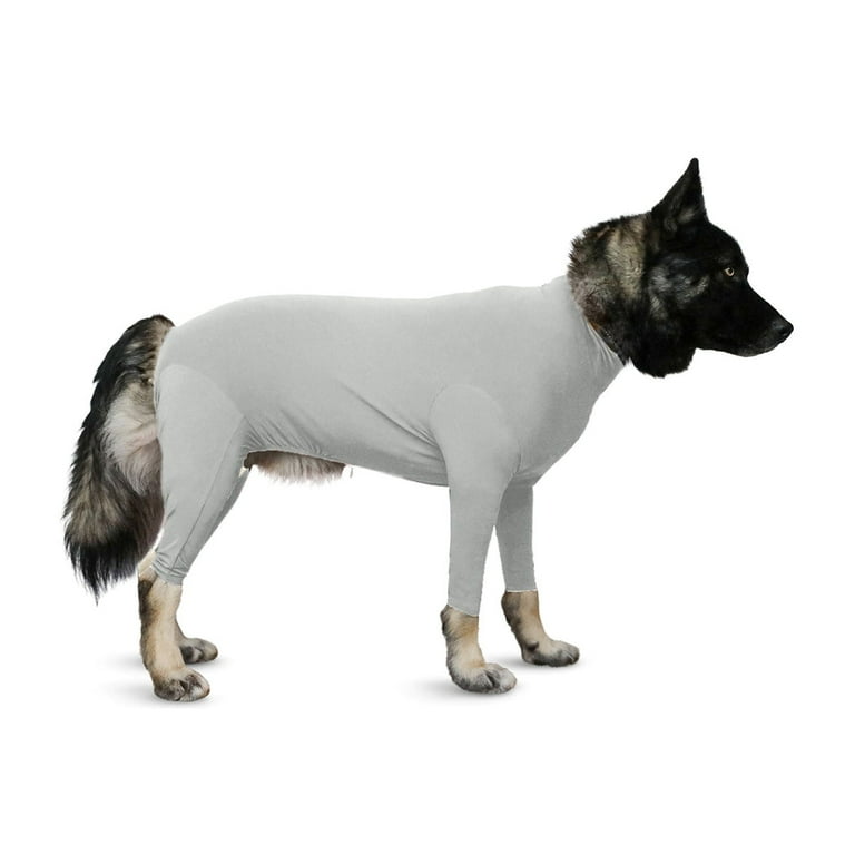 Thunder Jacket For Dogs Shed Defender Sport Dog Onesie Shark