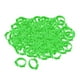 thumbnail image 1 of 100 piezas de muslo de pollo ajustable para identificación de muslos de pollo Verde, 1 of 9