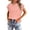 Light Pink, variant on MAIHAN Ladies T Shirts Summer Tops 2026 Spring Trendy Casual Casual Basic Tee Shirts Loose Fit Cute Basic Crew Neck T Shirts for Women