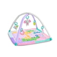 thumbnail image 1 of Gimnasio de Juegos para Bebé Bright Starts Wild Wiggles Esterilla Plegable 0-36 Meses, 1 of 8