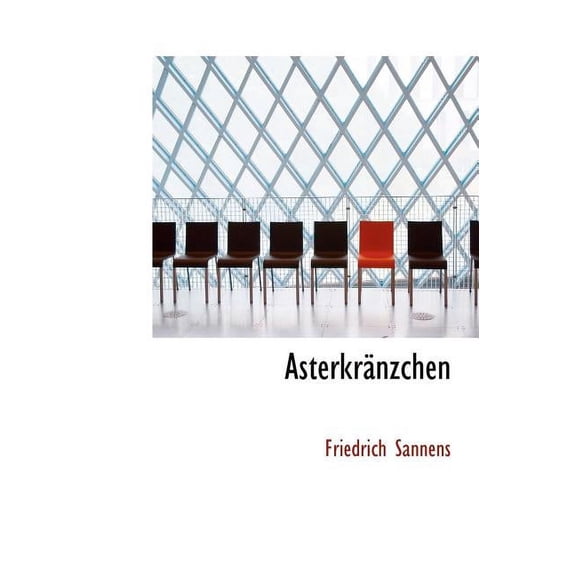 Asterkr Nzchen (Hardcover)