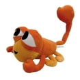 Back To The Outback Movie Cute Cartoon Plushies Figures Maddie Pretty back-to-the-outback-movie-cute-cartoon-plushies-figures-maddie-pretty