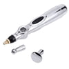 Electric Pen Massager For Facial Care & Pain Relief