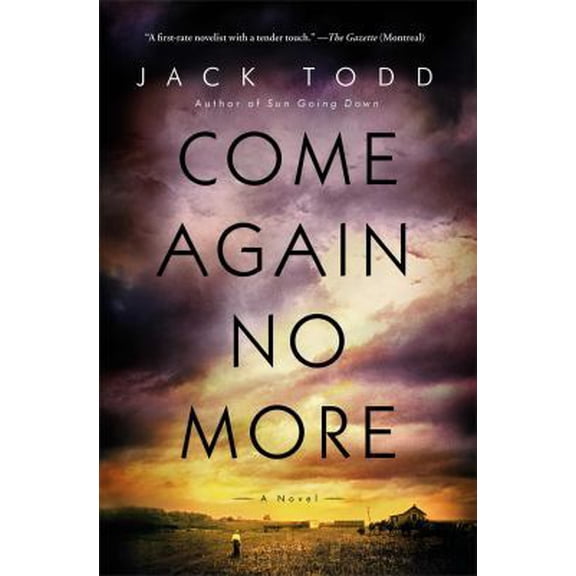 Pre-Owned Come Again No More (Paperback) 1416598502 9781416598503
