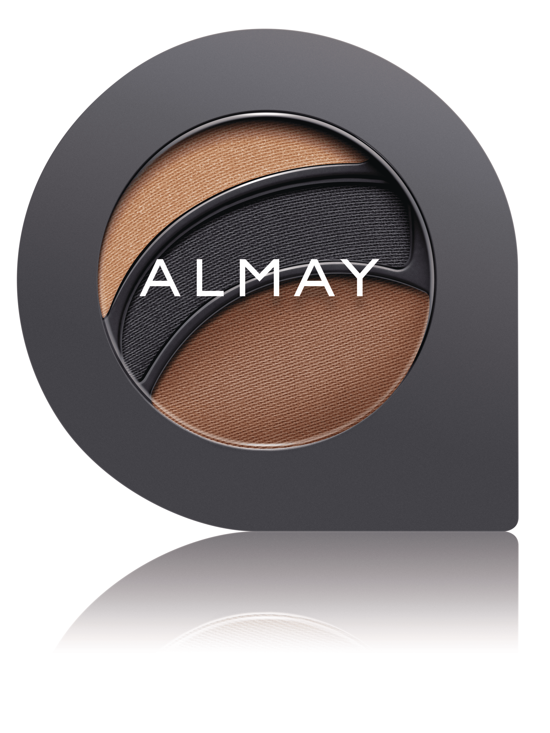 Almay Intense IColor Evening Smoky All Day Wear Powder Eye Shadow, For