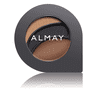 Almay Intense I-Color Evening Smoky All Day Wear Powder Eye Shadow, For Brown Eyes