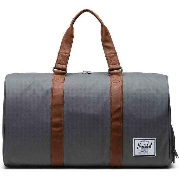 Herschel Novel Duffel One Size Gargoyle