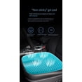 thumbnail image 5 of Puxhig wheelchair cushion, relieve the pressure of sitting in office chair for a long time, relieve back, sciatica, coccygeal pain-,car and truck cushion., 5 of 9