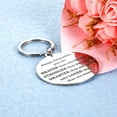 thumbnail image 2 of Easter Basket Stuffers for Teens, Easter Gift for Teens, Inspirational Keychain for Son, Christmas Birthday Gifts for Son, To My Son Keychain Graduation Gifts for Him Son, Boys Easter Basket Stuffers, 2 of 6