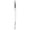 Lip brush, variant on Silicone Lip Brush Eyebrow Brush Lip Eyebrow Brush Double Sided Makeup Brush with Caps Travel Cosmetic Brushes Gifts