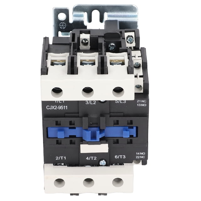 Electric Contactor,Electric Contactor Strong Conductivity A Contactor Industrial Contactor Custom Engineered