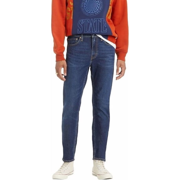 Levi's Men's 510 Skinny Fit Jeans, The Kraken, 38W x 32L