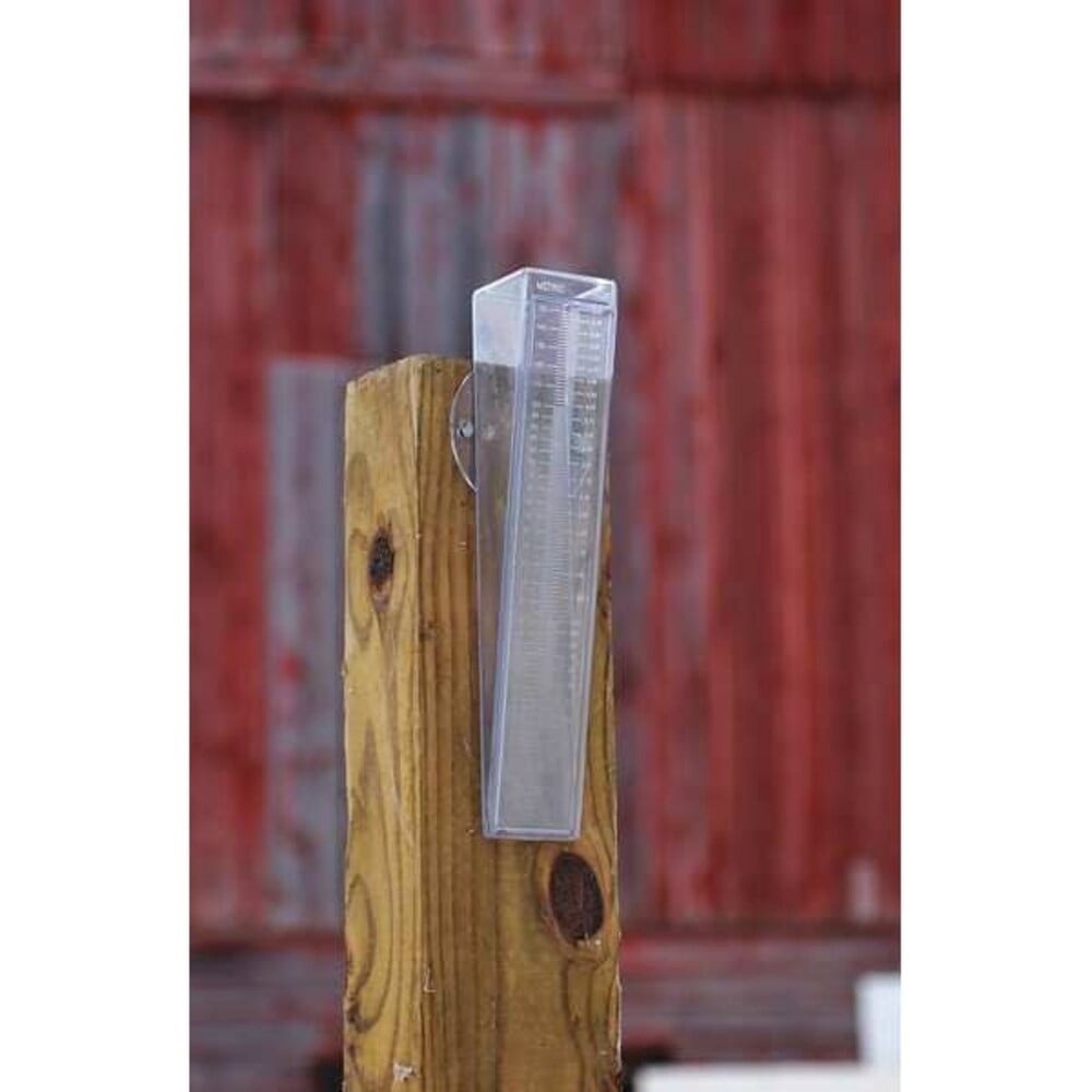 Lamotte Rain Gauge,0.1 In To 5.5 In Cap 1047