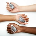 thumbnail image 6 of essie Gel Couture Nail Polish, Gray Shimmer, Closing Night, 0.46 fl oz Bottle, 6 of 9