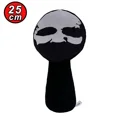 thumbnail image 1 of 34style Sprunki Plush Toys Sprunki Incredibox Plush Doll Sprunki Game Pillow Kids Birthday Gifts Stuffed Dolls Christmas Gift, 1 of 5