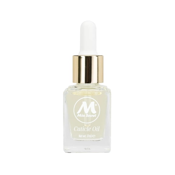 Mia Secret Cuticle Oi (CL-21) Yuzu Martini - 17 ml