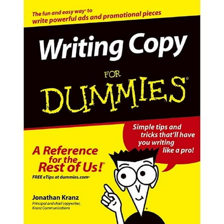 Report writing for dummies