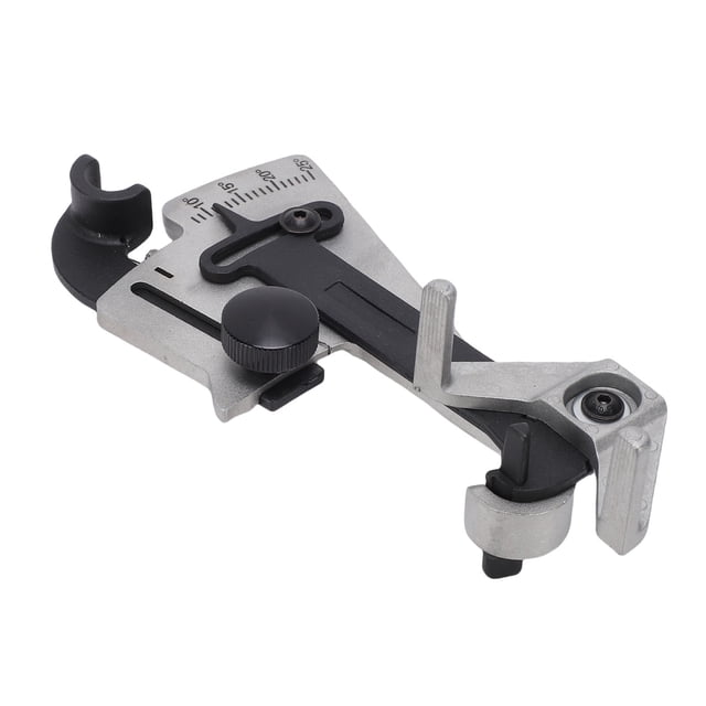 Sacapuntas Angular, Ajustador De ángulo, Abrazadera De Corte, Fijador De ángulo De Metal Para Hacer Ventanas, Puertas, Marcos De Fotos, Decoraciones De Gabinetes, KS-123