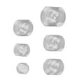 thumbnail image 4 of Watch Calendar Parts, Optional Size 6pcs Professional Durable Watch Calendar Magnifying Glass  For Watch Repairing, 4 of 8