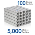 thumbnail image 5 of Staples Swingline Heavy Duty, 3/8 de longitud, capacidad para 60 hojas, 5 of 5
