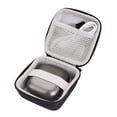 thumbnail image 2 of CIYISON Travel Carry Case Impact-resistant Organizers Bag for ES-CM30 Razors Dustproof Protector Portable Storage Pouch, 2 of 6