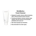 thumbnail image 2 of SkinMedica Facial Cleanser 6.0 fl oz (177ml), 2 of 5