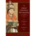 thumbnail image 1 of Pre-Owned The Great Catholic Reformers: From Gregory the Great to Dorothy Day (Hardcover) 0809105799 9780809105793, 1 of 1
