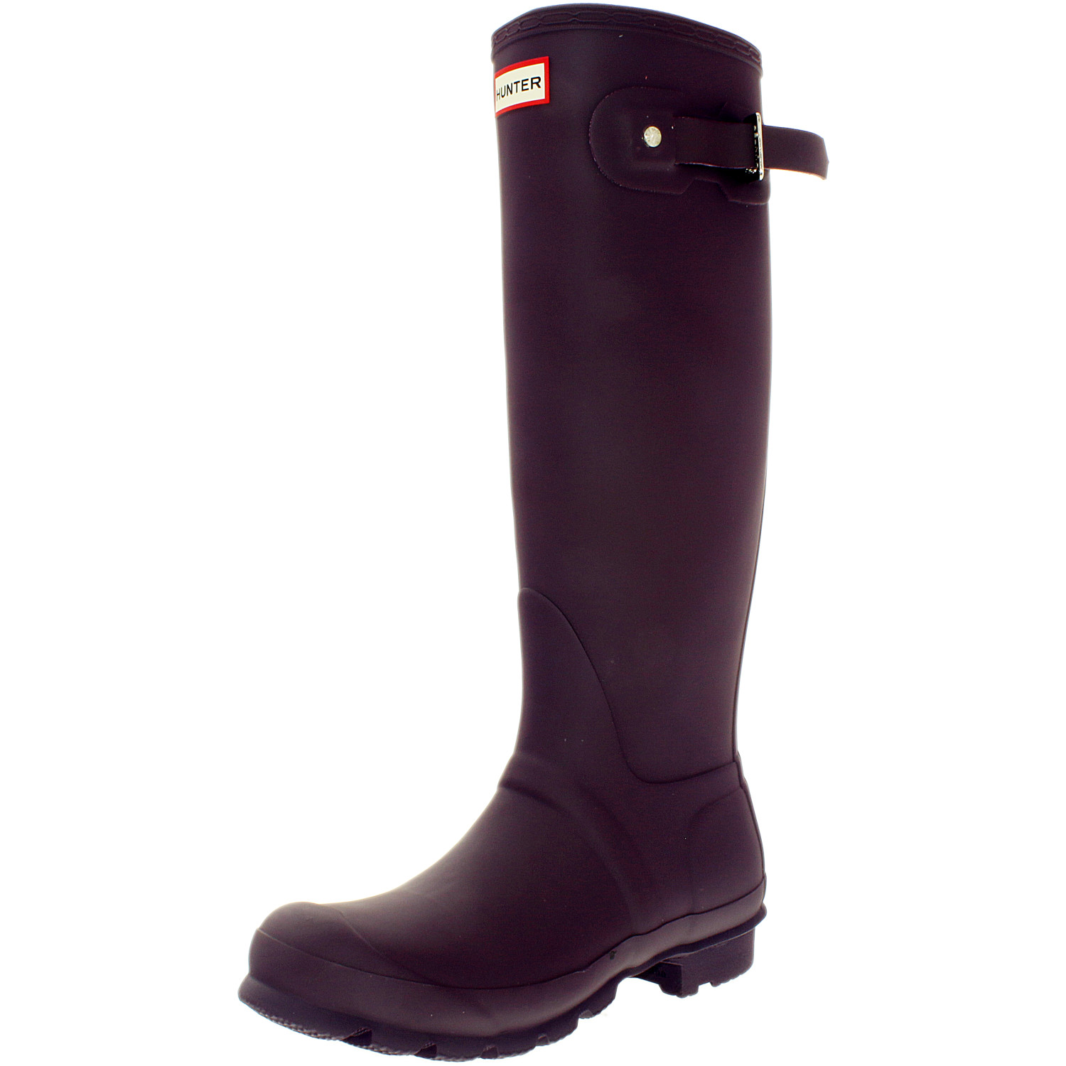 purple urchin hunter boots