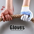 thumbnail image 4 of Gloves, Anti-bite Gloves Training Protective Gloves Anti-bite Gloves, For Pets Birds Protective Gloves Pet Gloves, 4 of 8