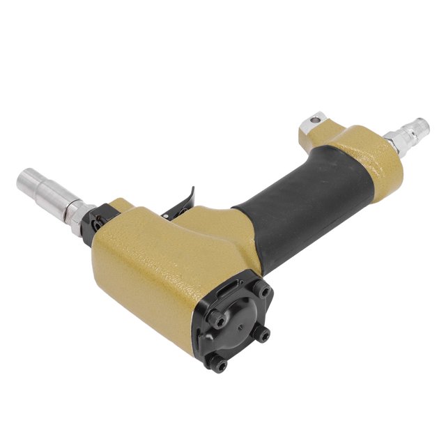 Pneumatic Decorative Nailer Pneumatic Thumbtack Trim Finish Pin Tool 4 To 7kgf