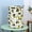 L, variant on Neatly Organized - Laundry Baskets Canvas Fabric Laundry Baskets With Handles Dirty Clothes Storage Bin Toy Organizer For Bathroom Chil,dren Bedroom Clothing & Closet Storage