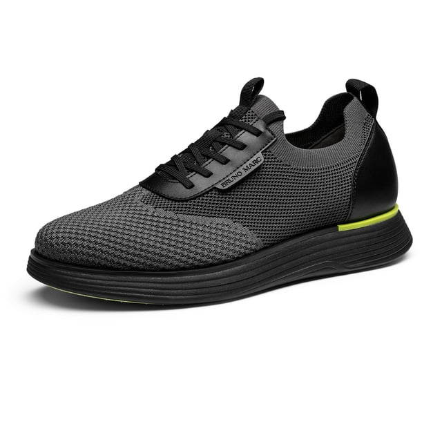 Zapatillas Oxford de Vestir para Hombre Bruno Marc en Malla, Casual, Talla 10.5